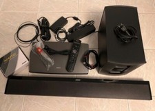 Bose lifestyle 135 Anlage sehr