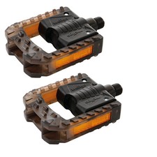 1 Paar Faltpedal Faltrad Klapprad CONTEC Pedale für DAHON TERN Falter Brompton 