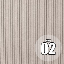 MURANO PREMIUM Möbelstoff Polsterstoff Cordoptik Deko Stoff Cord Breitcord 