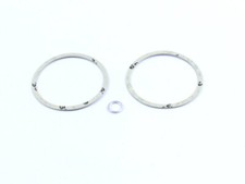 VW Bus Ölsieb LBX Dichtung T2 T3 Dichtsatz CU 2,0 79-83 + 411 412 + Porsche 914