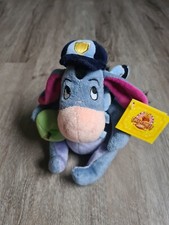 Schoolboy Eeyore I-aah Beanbag