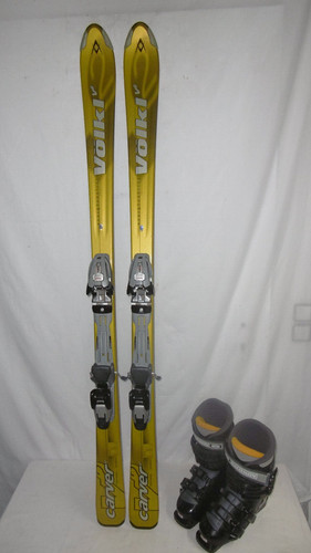 Völkl ski top allround - vÖlkl, v2