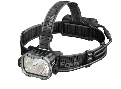 Fenix hp35r professionelle - fenix,