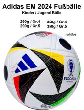 Adidas EM 2024 Kinder Jugend