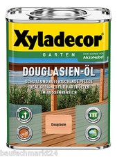 Xyladecor Douglasien-Öl