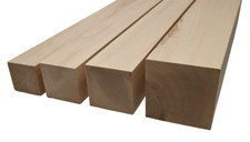 Hilwood Balken Vierkantholz