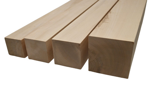 Hilwood balken vierkantholz - balken,