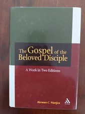 Herman Waetjen - The Gospel of the Beloved Disciple