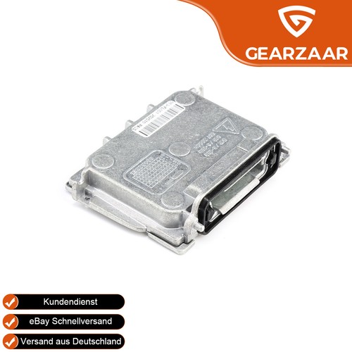 Xenon scheinwerfer ballast - xenon, 6g
