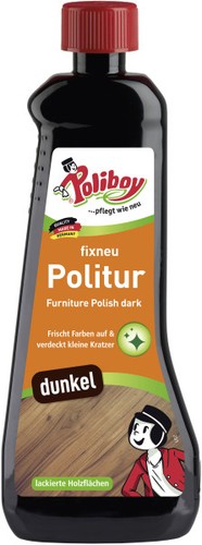 Poliboy fixneu politur 500 - poliboy,