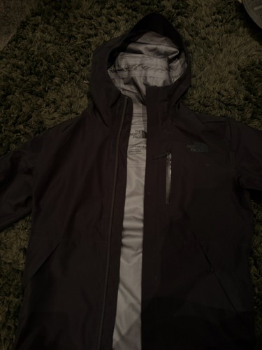 The north face futurelight - face,