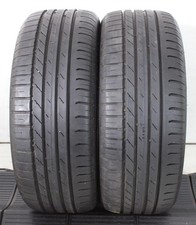2 x 205/50R16 87V Sommerreifen