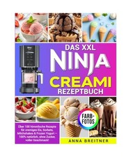 Das xxl ninja creami - xxl,