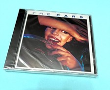 CD The Cars "Elektra" - Album