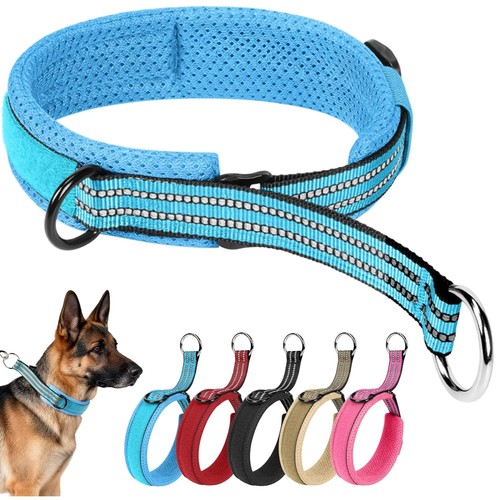 Hundehalsband zugstopp - hundehalsband,