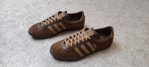 Adidas london amsterdam - adidas,