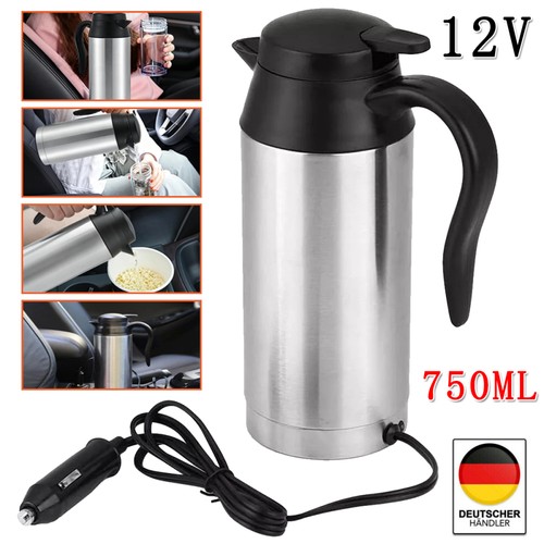 750ml wasserkocher 12v - 750ml,