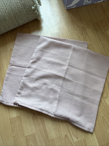 Ikea majbräken kissenbezug - 2x,