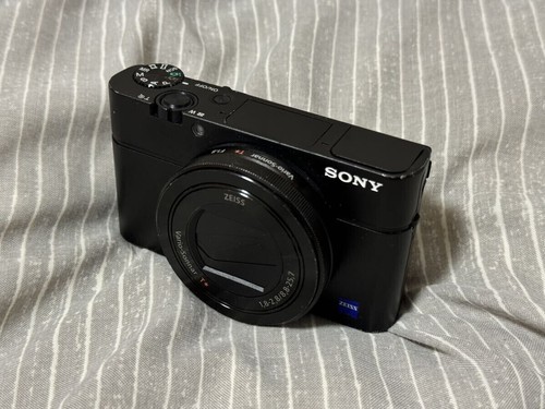 Sony dsc rx100 iii mp - sony, dsc-rx100