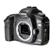 Canon eos mark gebraucht - eos, ii