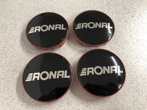Original ronal nabendeckel - 4x,