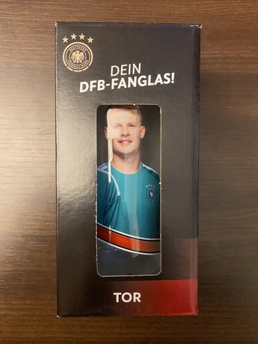 Tor dfb fanglas - dfb,