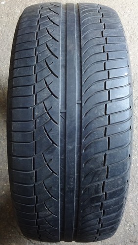255 r19 103v michelin 4x4 - michelin,