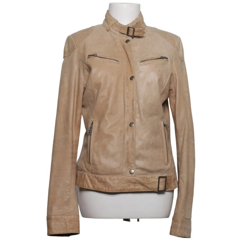 Amisu lederjacke damen - amisu,,