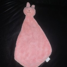 Schmusetuch / Nuckeltuch