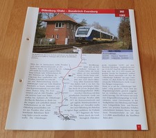 Archiv Eisenbahnstrecken /