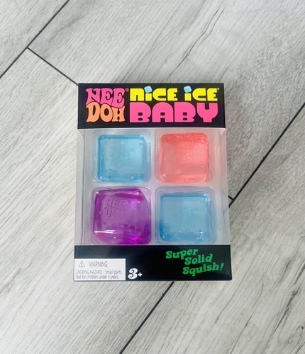 Schylling needoh nice - needoh, baby