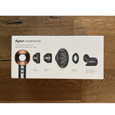 Dyson supersonic hd08 - supersonic,
