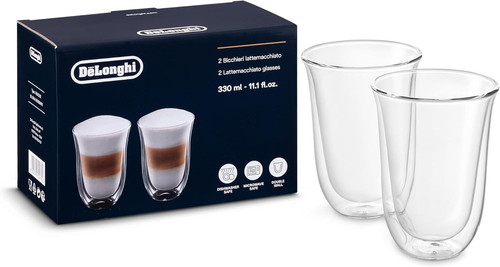 Longhi gläser set dlsc312 - gläser,