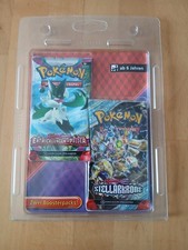 Pokemon Booster 2er Pack