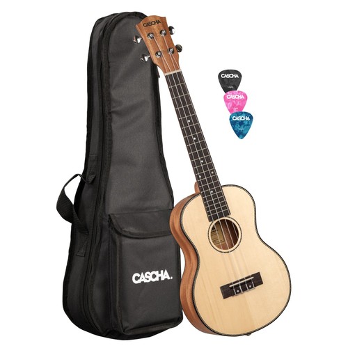 Cascha 2154 tenor ukulele - %,