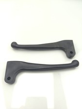 Simson Orig.DDR Kupplungshebel Bremshebel SET Handhebel Simson S51 1x NOS 1x geb