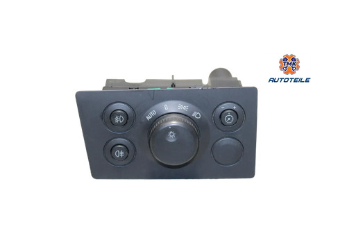 Opel zafira lichtschalter - opel,