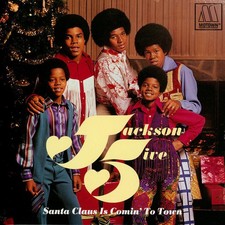 Jackson 5 - Santa Claus Is
