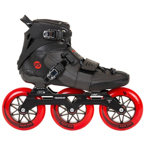 Powerslide arise black - powerslide,