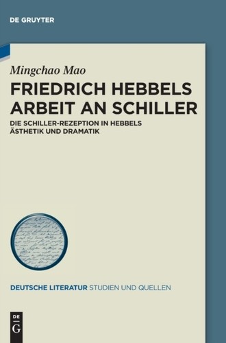Mao friedrich hebbels - mao,