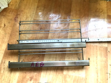 AEG .Teleskopauszug Schienen