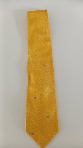 Krawatte von versace gelb - von,
