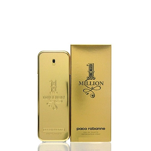 Paco rabanne one million - paco,