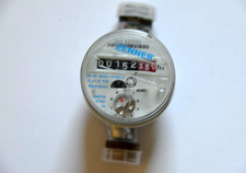 Wasserzähler ETWD-M Q3=2,5 /