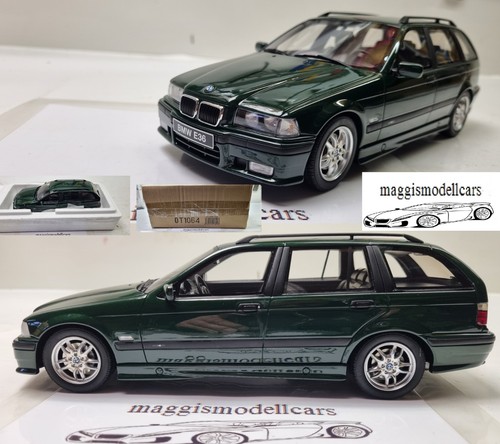 Bmw 328 e36 touring - e36,