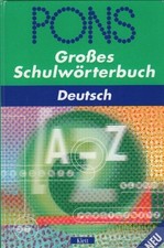 Buch: Großes
