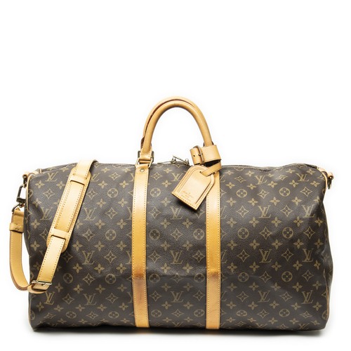 Louis vuitton keepall - louis,