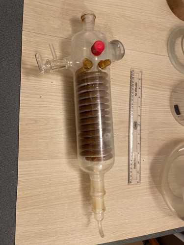 Heidolph plasitc glas - heidolph,