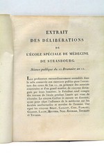 Rede von Cailliot Präsident