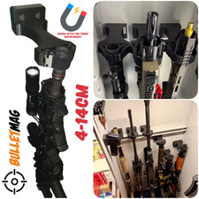 Langwaffenhalter / Stütze /